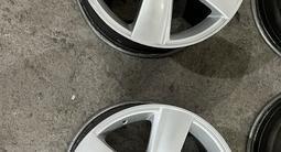 Диски audi b3, b4 ford за 100 000 тг. в Караганда – фото 5