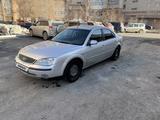 Ford Mondeo 2004 годаүшін1 500 000 тг. в Усть-Каменогорск