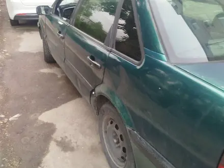 Volkswagen Passat 1996 года за 600 000 тг. в Алматы – фото 2