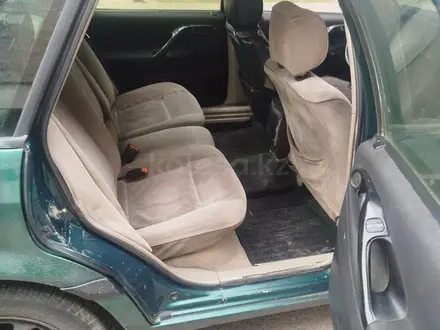 Volkswagen Passat 1996 года за 600 000 тг. в Алматы – фото 3