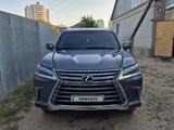 Lexus LX 570 2016 года за 35 000 000 тг. в Актобе