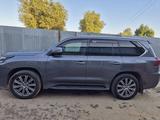 Lexus LX 570 2016 года за 35 000 000 тг. в Актобе – фото 3