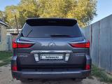 Lexus LX 570 2016 года за 35 000 000 тг. в Актобе – фото 5