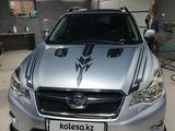 Subaru XV 2012 года за 7 000 000 тг. в Шымкент – фото 2