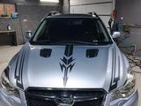 Subaru XV 2012 года за 7 000 000 тг. в Шымкент – фото 4