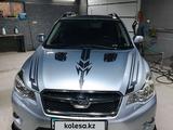 Subaru XV 2012 года за 7 000 000 тг. в Шымкент – фото 5