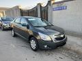 Chevrolet Cobalt 2025 года за 6 500 000 тг. в Шымкент