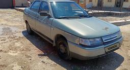 ВАЗ (Lada) 2110 2002 года за 550 000 тг. в Кызылорда – фото 2