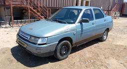 ВАЗ (Lada) 2110 2002 года за 500 000 тг. в Кызылорда – фото 4