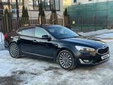 Kia K7 2013 годаfor8 300 000 тг. в Алматы – фото 4