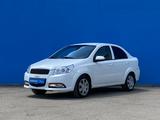 Chevrolet Nexia 2022 годаүшін5 380 000 тг. в Алматы