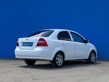 Chevrolet Nexia 2022 года за 5 380 000 тг. в Алматы – фото 3