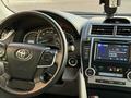 Toyota Camry 2013 годаүшін7 000 000 тг. в Актау – фото 10