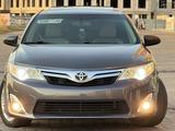 Toyota Camry 2013 года за 7 000 000 тг. в Актау – фото 2