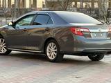 Toyota Camry 2013 годаүшін7 000 000 тг. в Актау – фото 4