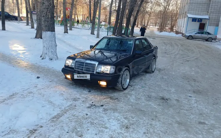 Mercedes-Benz E 300 1991 годаүшін1 500 000 тг. в Павлодар