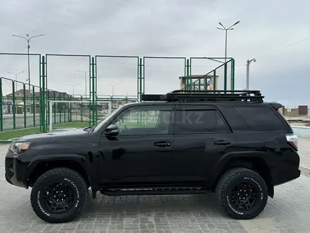 Toyota 4Runner 2015 года за 18 000 000 тг. в Актау – фото 5