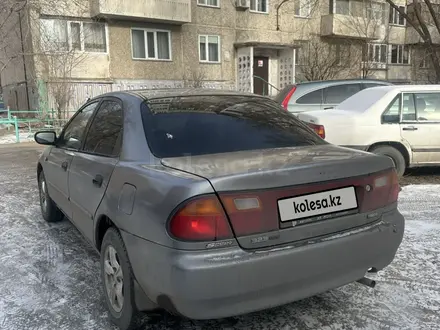 Mazda 323 1994 года за 1 500 000 тг. в Павлодар – фото 6