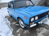 ВАЗ (Lada) 2106 1989 годаүшін750 000 тг. в Шымкент