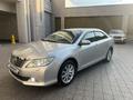 Toyota Camry 2012 года за 9 300 000 тг. в Астана – фото 4