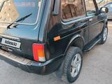 ВАЗ (Lada) Lada 2121 2004 года за 2 200 000 тг. в Экибастуз