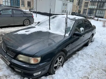 Nissan Maxima 1995 года за 1 300 000 тг. в Алматы – фото 11