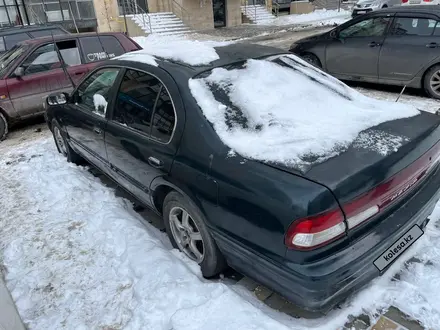 Nissan Maxima 1995 года за 1 300 000 тг. в Алматы – фото 7