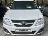 ВАЗ (Lada) Largus 2014 года за 3 300 000 тг. в Костанай