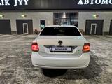 Volkswagen Polo 2014 года за 5 500 000 тг. в Талдыкорган – фото 4