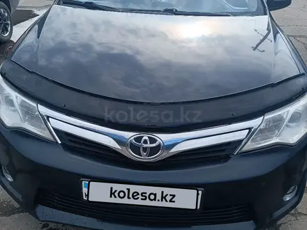 Toyota Camry 2012 года за 6 500 000 тг. в Петропавловск