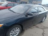 Toyota Camry 2012 годаүшін6 500 000 тг. в Петропавловск – фото 2