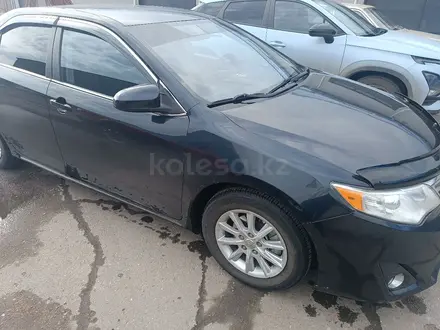 Toyota Camry 2012 года за 6 500 000 тг. в Петропавловск – фото 3