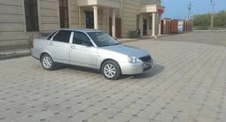 ВАЗ (Lada) Priora 2170 2014 года за 2 550 000 тг. в Уральск