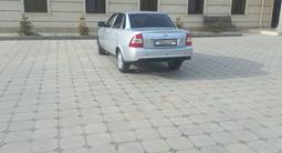 ВАЗ (Lada) Priora 2170 2014 годаүшін2 550 000 тг. в Уральск – фото 4