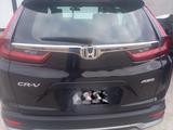 Honda CR-V 2021 годаүшін14 300 000 тг. в Рудный – фото 4