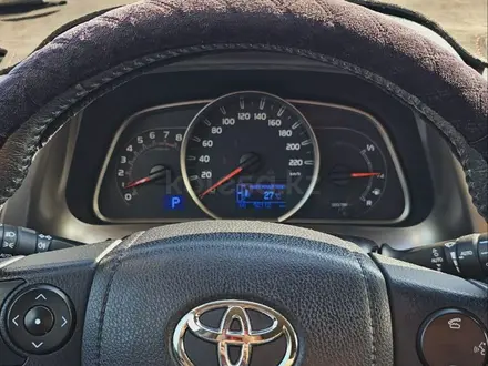 Toyota RAV4 2015 года за 13 150 000 тг. в Уральск – фото 10