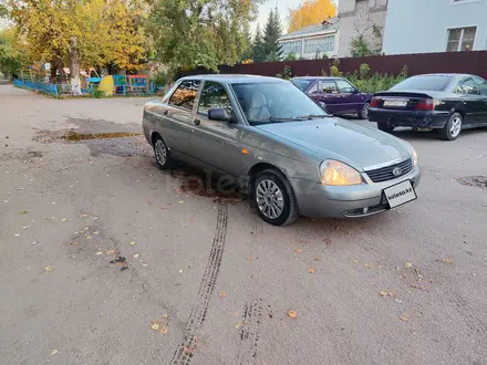 ВАЗ (Lada) Priora 2170 2008 года за 1 390 000 тг. в Петропавловск – фото 2