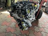 Двигатель toyota highlander 3.5үшін10 000 тг. в Алматы – фото 2