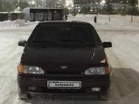 ВАЗ (Lada) 2115 2012 годаfor2 100 000 тг. в Астана