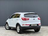 Kia Sportage 2012 годаfor8 650 000 тг. в Актобе – фото 4