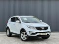 Kia Sportage 2012 годаүшін8 650 000 тг. в Актобе – фото 2