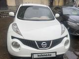 Nissan Juke 2012 года за 5 300 000 тг. в Усть-Каменогорск