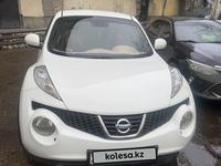 Nissan Juke 2012 года за 5 800 000 тг. в Усть-Каменогорск