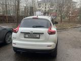 Nissan Juke 2012 года за 5 300 000 тг. в Усть-Каменогорск – фото 2