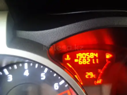Nissan Juke 2012 года за 5 300 000 тг. в Усть-Каменогорск – фото 4