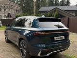 Geely Monjaro 2023 года за 12 450 000 тг. в Караганда – фото 4