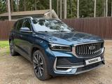 Geely Monjaro 2023 года за 12 450 000 тг. в Караганда – фото 2