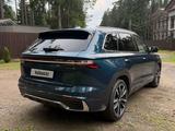Geely Monjaro 2023 года за 12 450 000 тг. в Караганда – фото 3