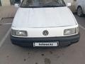 Volkswagen Passat 1993 года за 700 000 тг. в Астана – фото 4