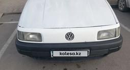 Volkswagen Passat 1993 года за 700 000 тг. в Астана – фото 4